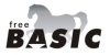 freeBASIC