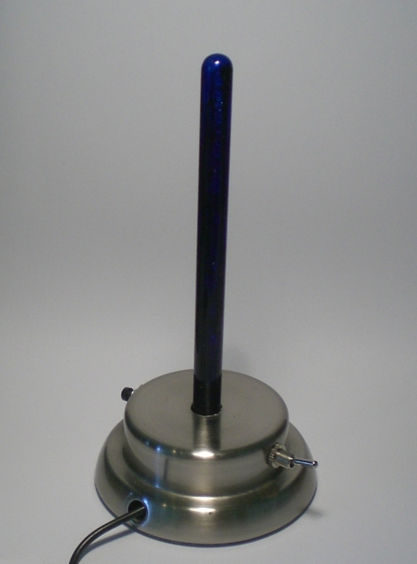 Die fertige Binär-Uhr III