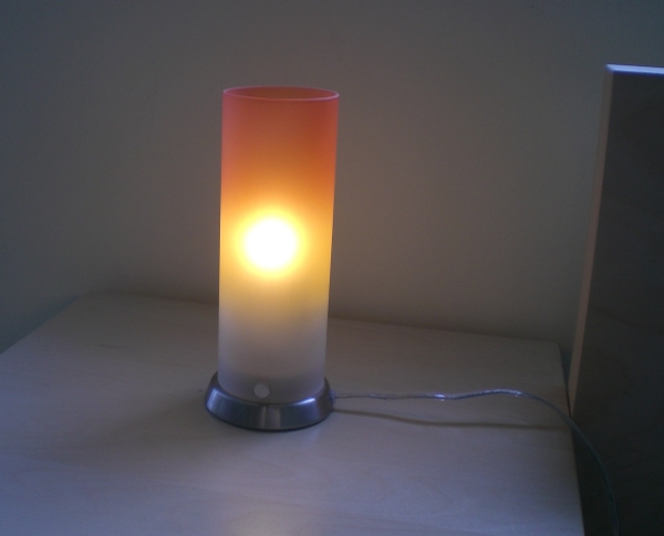 Die Idee zum Gehäuse der Binär-Uhr III