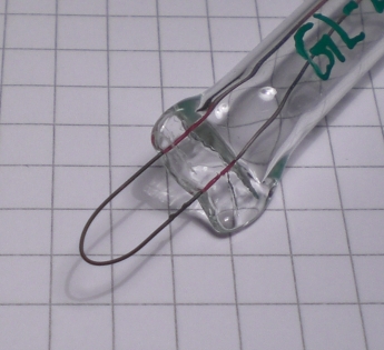 Das Quetschsiegel der GL-LS-2