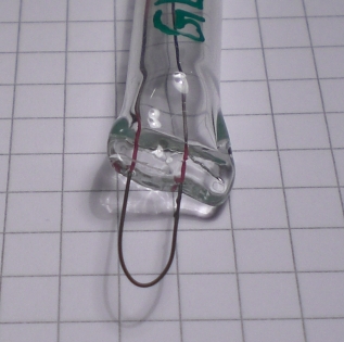 Das Quetschsiegel der GL-LS-2