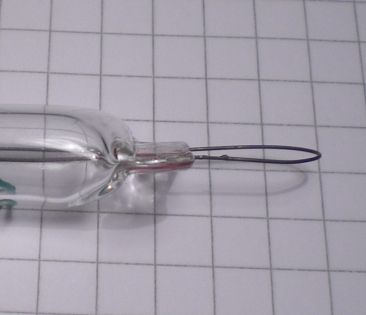 Das Quetschsiegel der GL-LS-2