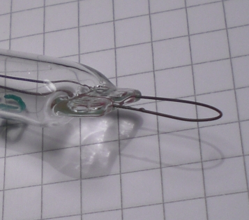 Das Quetschsiegel der GL-LS-2