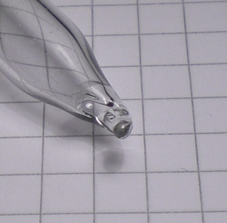 Das Vakuumsiegel der GL-LS-3