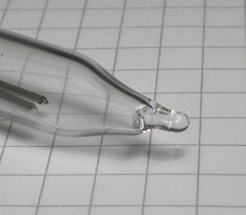 Das Vakuumsiegel der GL-LS-4