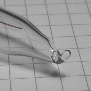 Das Vakuumsiegel der GL-LS-6