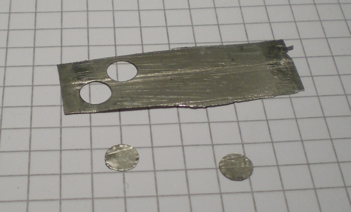 Die Konstruktion der GL-LS-7