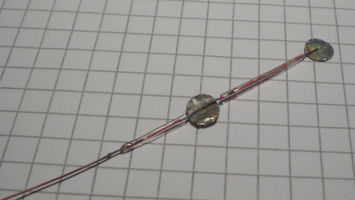 Die Konstruktion der GL-LS-7