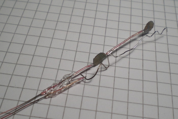 Die Konstruktion der GL-LS-7