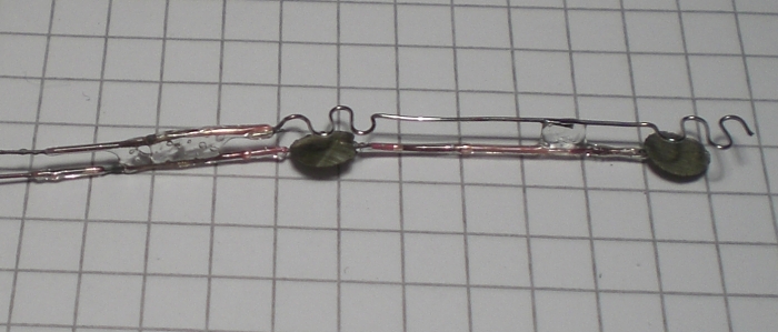 Die Konstruktion der GL-LS-8