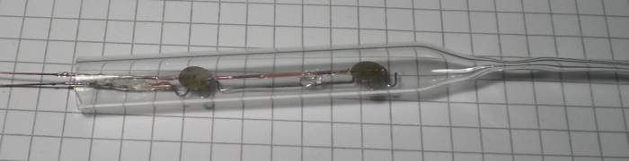 Die Konstruktion der GL-LS-8