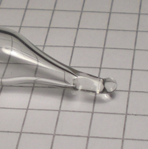 Das Vakuumsiegel der NX-LS-1