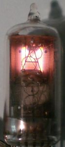 Das Symbol 'M' (oben)