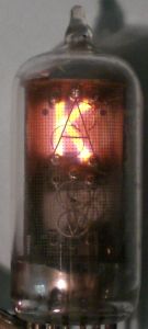 Das Symbol 'K' (oben)