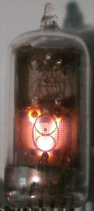 Das Symbol 'V' (unten)