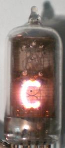 Das Symbol 'C' (unten)