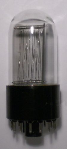 Die B-7031 im Ruhezustand