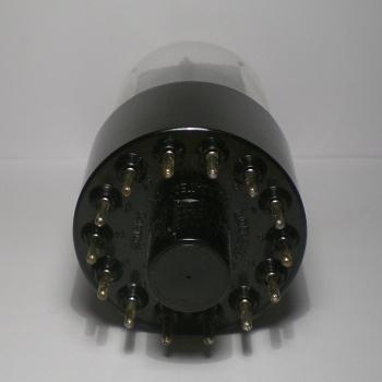 Die B-7032 im Ruhezustand