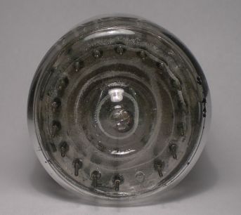 Die B-8091 im Ruhezustand