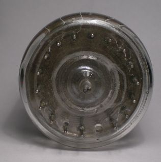 Die B-8091 im Ruhezustand