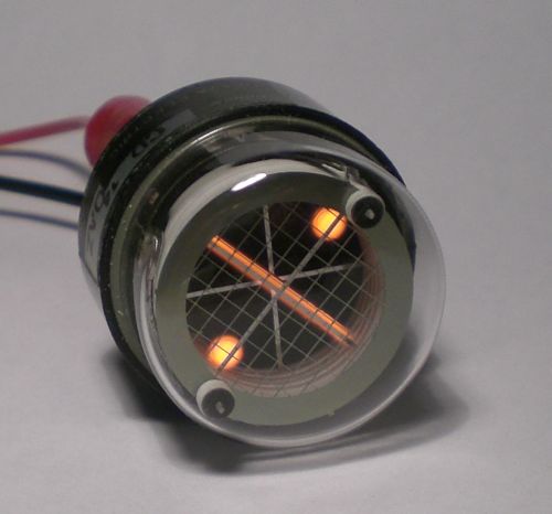 Das Symbol '/' von der Seite