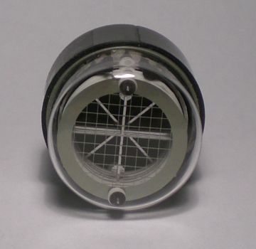 Die CD14 im Ruhezustand