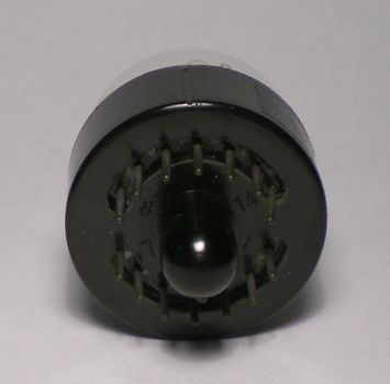 Die CD14 im Ruhezustand