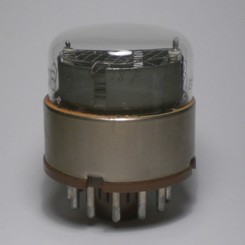 Die CD16 im Ruhezustand