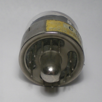 Die CD20 im Ruhezustand