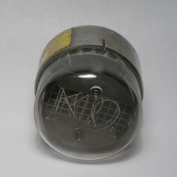 Die CD20 im Ruhezustand