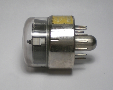 Die CD20 im Ruhezustand