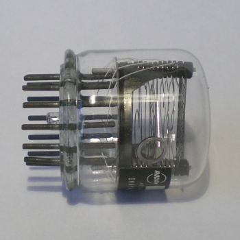 Die CD24 im Ruhezustand