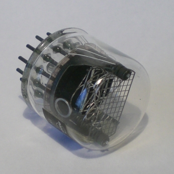 Die CD24 im Ruhezustand