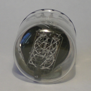 Die CD24 im Ruhezustand