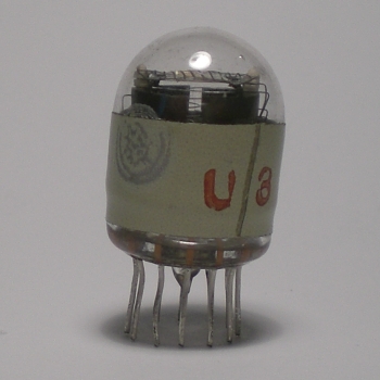 Die CD31 im Ruhezustand