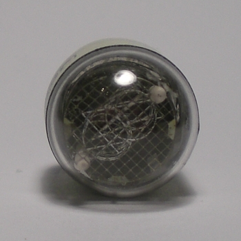 Die CD31 im Ruhezustand