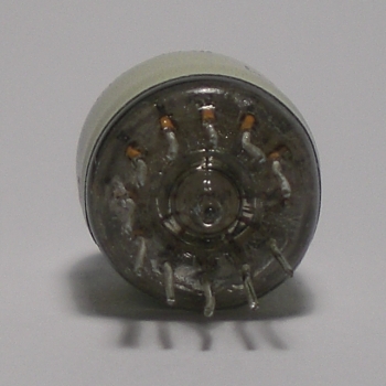 Die CD31 im Ruhezustand