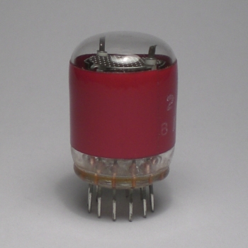 Die CD36 im Ruhezustand