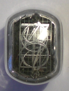 Die CD43 im Ruhezustand