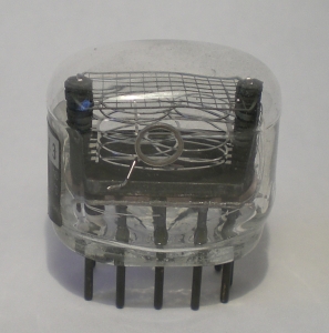 Die CD43 im Ruhezustand