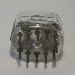 Die CD43 im Ruhezustand