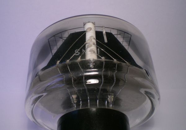 Die CD46 im Ruhezustand