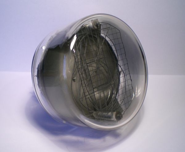 Die CD46 im Ruhezustand