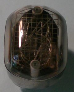 Die CD56 im Ruhezustand