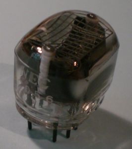 Die CD56 im Ruhezustand