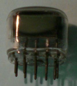 Die CD56 im Ruhezustand