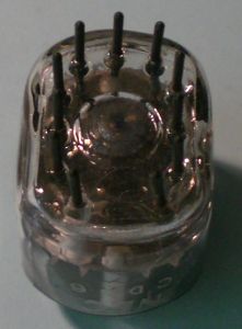 Die CD56 im Ruhezustand