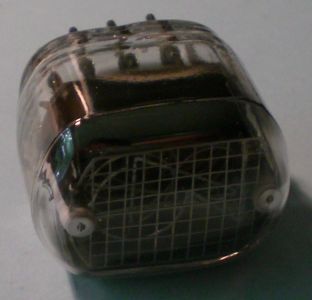 Die CD56 im Ruhezustand