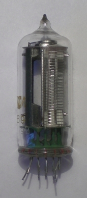 Die CD69 im Ruhezustand