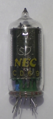 Die CD69 im Ruhezustand